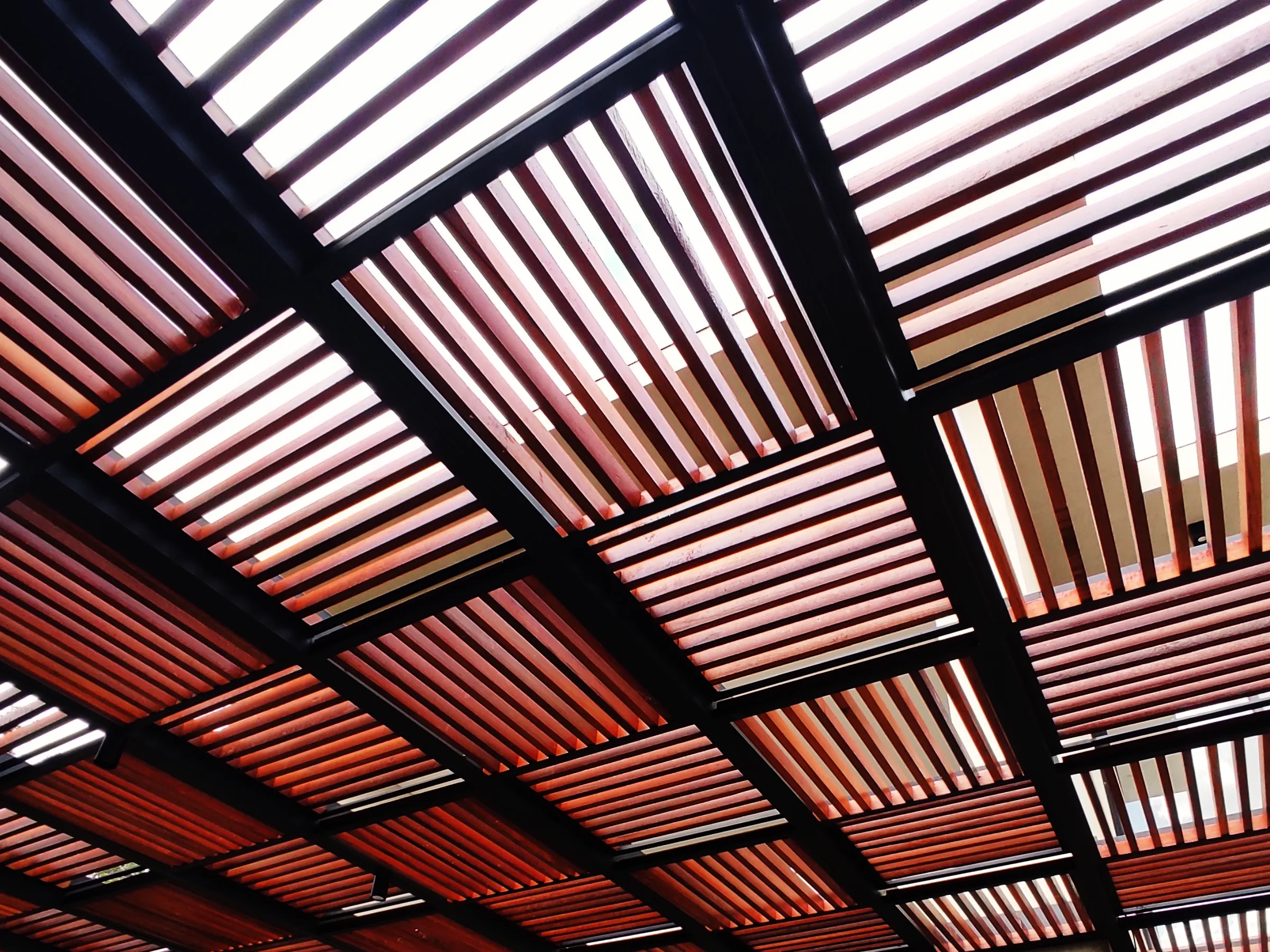 Pérgola em Lagoa Santa